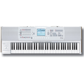 Синтезатор Korg M3-73